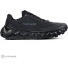 NNormal Tomir 2.0 tenisky, čierna UK 7.5 NNormal Tomir 2.0 tenisky, čierna UK 7.5