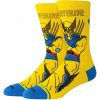Stance Wolverine Crew Yellow 43-47 Stance Wolverine Crew Yellow 43-47