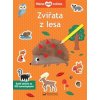 Máme rádi zvířata Zvířata z lesa Máme rádi zvířata Zvířata z lesa