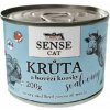 Falco sense cat morka a hovädzie 200 g Falco sense cat morka a hovädzie 200 g