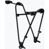 Nosič bicyklov ORTLIEB Quick Rack Light alu čierny Nosič bicyklov ORTLIEB Quick Rack Light alu čierny