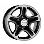 Dotz Hammada 8x17 5x127 ET35