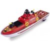 Carson RC hasičský čln RTR 500108051 Carson RC hasičský čln RTR 500108051