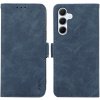 Knižkové puzdro Samsung Galaxy A35 5G ABEEL magnetické modré Knižkové puzdro Samsung Galaxy A35 5G ABEEL magnetické modré