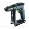 FESTOOL 578063 Akumulátorový aku vŕtačka CXS 18-Basic-3,0 FESTOOL 578063 Akumulátorový aku vŕtačka CXS 18-Basic-3,0