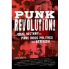 Punk Revolution! (John (author) Malkin)(Pevná) Punk Revolution! (John (author) Malkin)(Pevná)
