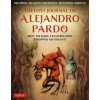 Lost Journal of Alejandro Pardo Lost Journal of Alejandro Pardo