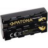 PATONA PATONA baterie pro foto Sony NP-F550 3500mAh Li-Ion 7,2V Protect PATONA PATONA baterie pro foto Sony NP-F550 3500mAh Li-Ion 7,2V Protect
