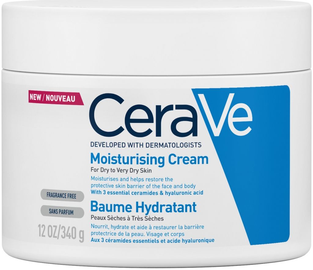 CeraVe hydratačný krém 340 g