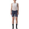 Castelli Velocissima 3 Short, Belgian blue/ Violet mist Veľkosť: XL Štýlové dámske nohavice na bicikel Castelli Velocissima 3 Short, Belgian blue/ Violet mist Veľkosť: XL Štýlové dámske nohavice na bicikel