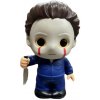 Pokladnička Halloween Michael Myers 20 cm