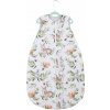 Vulpi Spací vak pre bábätko 0-20 mesiacov, 2 TOG Farba: srnka-zajačik-veverička Vulpi Spací vak pre bábätko 0-20 mesiacov, 2 TOG Farba: srnka-zajačik-veverička