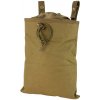 CONDOR OUTDOOR sumka MOLLE na prázdne zásob. rolovacia COYOTE BROWN CONDOR OUTDOOR sumka MOLLE na prázdne zásob. rolovacia COYOTE BROWN