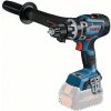 Bosch Akumulátorový vŕtací skrutkovač GSR 18V-150 C 06019J5001 Bosch Akumulátorový vŕtací skrutkovač GSR 18V-150 C 06019J5001
