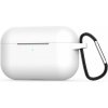 SES Silikónové ochranné puzdro pre Apple AirPods Pro (1.generace) 6407 SES Silikónové ochranné puzdro pre Apple AirPods Pro (1.generace) 6407