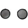 Sada LED blinkrov, Čistý, Oceľové púzdro, Jeep Wrangler JK, series Patriot Sada LED blinkrov, Čistý, Oceľové púzdro, Jeep Wrangler JK, series Patriot