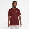 Nike Sportswear Men Club T-Shirt 0198483480751 červené