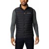 Vesta Columbia Powder Lite II Vest - čierna S Vesta Columbia Powder Lite II Vest - čierna S