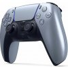 Sony PlayStation 5 DualSense Wireless Controller Barva: Stříbrná PS711000040729 Sony PlayStation 5 DualSense Wireless Controller Barva: Stříbrná PS711000040729