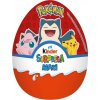 Kinder Surprise MAXI POKÉMON 220g Kinder Surprise MAXI POKÉMON 220g