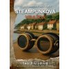 Steampunková vražda - Ian McFadyen Steampunková vražda - Ian McFadyen