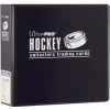 Ultra Pro Album na karty 3-Ring Hockey Trading Card Ultra Pro Album na karty 3-Ring Hockey Trading Card