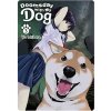 Yen Press Doomsday with My Dog 3 Yen Press Doomsday with My Dog 3