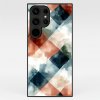 4NewCase - Kryt pre SAMSUNG - Galaxy S24 Ultra - GLOSSY - Watercolor Checks - 1014220500045 4NewCase - Kryt pre SAMSUNG - Galaxy S24 Ultra - GLOSSY - Watercolor Checks - 1014220500045