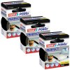 tesa EXTRA POWER PERFECT páska so skleným vláknom 2,75 m x 38 mm čierna