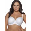 Dámska podprsenka 2112 Azalea white plus - AVA Bílá 85/I Dámska podprsenka 2112 Azalea white plus - AVA Bílá 85/I