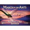 March Of The Ants - Evolved - Predators and Prey March Of The Ants - Evolved - Predators and Prey