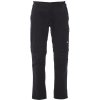 PAYPER WORKER TECH 001405-0406 / Pracovné nohavice do pása - black/black 4XL PAYPER WORKER TECH 001405-0406 / Pracovné nohavice do pása - black/black 4XL