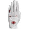 Golfové rukavice Zoom Gloves Weather Junior White Golfové rukavice Zoom Gloves Weather Junior White