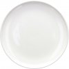 Tognana EDGE BIANCO Tanier plytký 27 cm 6 ks Tognana EDGE BIANCO Tanier plytký 27 cm 6 ks