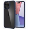 Spigen kryt Ultra Hybrid pre iPhone 15 Pro - Navy Blue ACS06711 Spigen kryt Ultra Hybrid pre iPhone 15 Pro - Navy Blue ACS06711