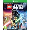 XONE/XSX LEGO Star Wars The Skywalker Saga XONE/XSX LEGO Star Wars The Skywalker Saga