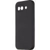 OBAL:ME Matte TPU Kryt pro Google Pixel 10a Black 57983129972 OBAL:ME Matte TPU Kryt pro Google Pixel 10a Black 57983129972
