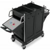 Numatic PM12 PRO MATIC Upratovací vozík