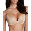 Dámska super push-up bezkosticová podprsenka Leilieve C7400 telová Dámska super push-up bezkosticová podprsenka Leilieve C7400 telová