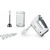 Bosch MFQ37470 Ručný mixér 750 W Čierna, Biela Bosch MFQ37470 Ručný mixér 750 W Čierna, Biela