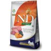 Farmina N&D Pumpkin Adult Mini - Lamb & Blueberry 2,5kg Farmina N&D Pumpkin Adult Mini - Lamb & Blueberry 2,5kg
