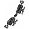 Ballhead Exten. Bar for Magic Arms(1/4’’ Screws) do vypredania zásob-už sa nevyrába !!! Ballhead Exten. Bar for Magic Arms(1/4’’ Screws) do vypredania zásob-už sa nevyrába !!!