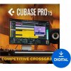 Steinberg Cubase Pro 15 Competitive Crossgrade (Digitálny produkt) Steinberg Cubase Pro 15 Competitive Crossgrade (Digitálny produkt)