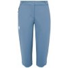 Millet Ubic Stretch 3/4 Pant Women modrá 38 Millet Ubic Stretch 3/4 Pant Women modrá 38