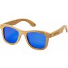 Meatfly Bamboo - Blue Light/Polarized one size Meatfly Bamboo - Blue Light/Polarized one size