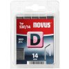 NOVUS Spinky Novus 53 F/14 /600/ NOVUS Spinky Novus 53 F/14 /600/