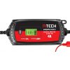 A-Tech 6/12V 3-120AH 4A A-Tech 6/12V 3-120AH 4A