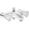 Grohe Costa L - Vaňová kohútiková batéria, chróm 25453001 Grohe Costa L - Vaňová kohútiková batéria, chróm 25453001