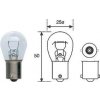 P12W Zarovka 12V 21W M.Marelli P12W Zarovka 12V 21W M.Marelli