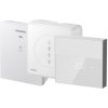 Siemens Connected Home OpenTherm ZigBee GTW1002B + RDZ101ZB + RCR1112ZB